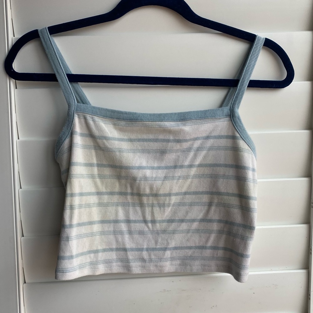 🪲 PacSun tank top